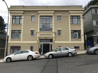 654 SW Grant St APT 302, Portland, OR 97201