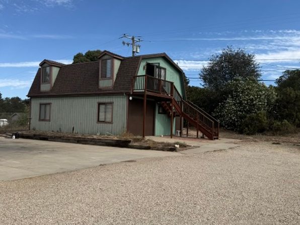 736 Pomeroy Rd #B