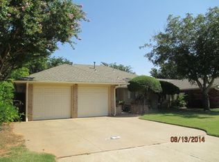 1709 Erin Pl, Oklahoma City, OK 73120