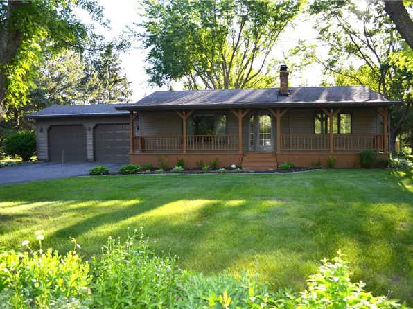 8924 County Highway S S, Chippewa Falls, WI 54729