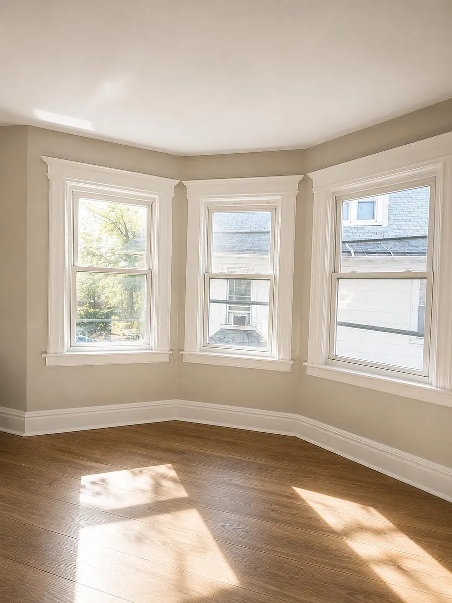 Building Photo - 18 Beverly St #3