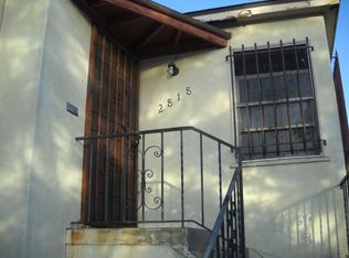 2818 Broadway, San Diego, CA 92102