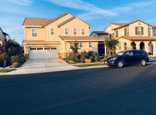 379 W Beckman Ct, Mountain House, CA 95391