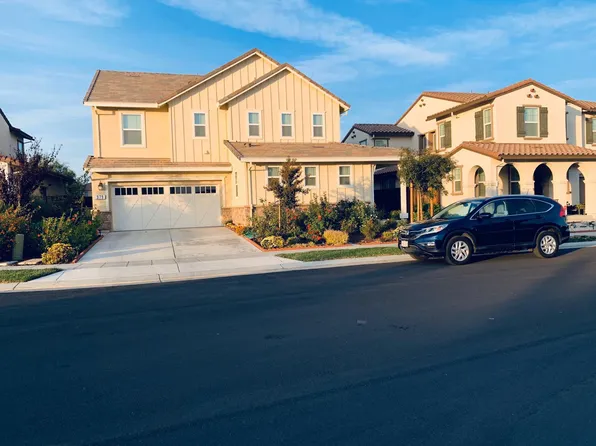 379 W Beckman Ct, Mountain House, CA 95391