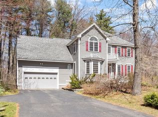 35 Cortland Cir #35, Lunenburg, MA 01462
