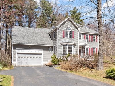 35 Cortland Cir #35, Lunenburg, MA, 01462