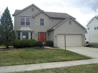 8195 Glenmore Dr, Powell, OH