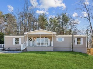 6239 Malibu Rdg, Flowery Branch, GA 30542