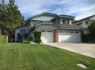 28666 Cloverleaf Pl, Castaic, CA 91384