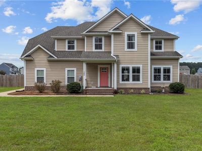 162 Poyners Rd, Moyock, NC, 27958