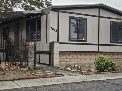 2012 Windharp Dr #46, Rosamond, CA, 93560