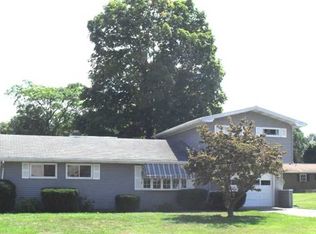 4625 Darcie Dr, Erie, PA