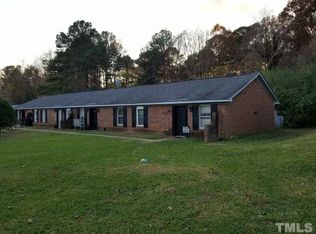 1909-1913 1917 Tischer Rd, Raleigh, NC 27603