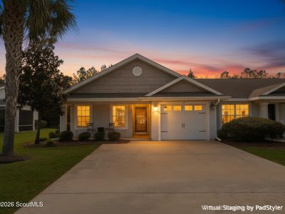 17 Caribou Way, Brunswick, GA, 31525