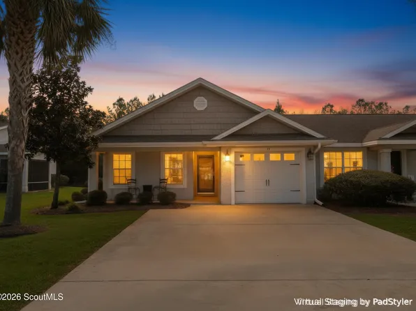 17 Caribou Way, Brunswick, GA 31525