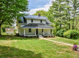 270 Ollie Weaver Rd, Weaverville, NC 28787