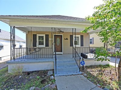 1742 Rosemont Blvd, Dayton, OH, 45420