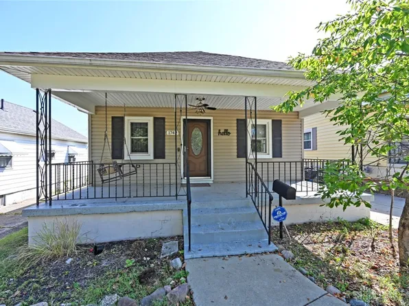 1742 Rosemont Blvd, Dayton, OH 45420