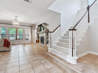 127 E Beckonvale Cir, Spring, TX 77382