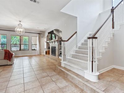 127 E Beckonvale Cir, Spring, TX, 77382