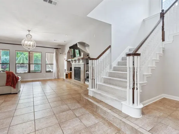 127 E Beckonvale Cir, Spring, TX 77382