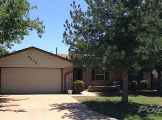 2323 NW 77th St, Lawton, OK 73505
