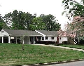 2nd image of 4 Mansour Cir