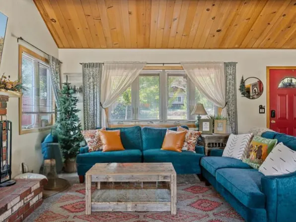 199 Oriole Dr, Big Bear Lake, CA 92315