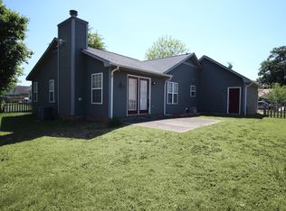 2915 Kingfisher Dr, Fayetteville, NC 28306