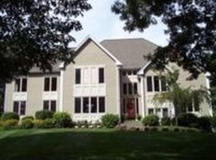 9 Pendulum Pass, Hopkinton, MA 01748