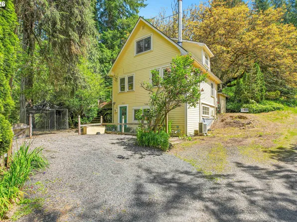 15114 NW Cornelius Pass Rd, Portland, OR 97231