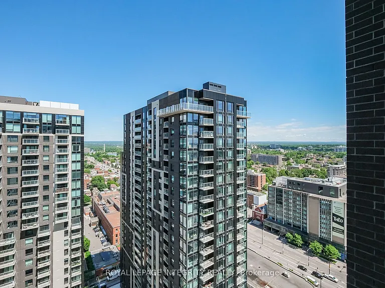 242 Rideau St #2505 — Photo 47