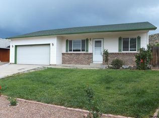 605 Cobblestone Ct, Canon City, CO