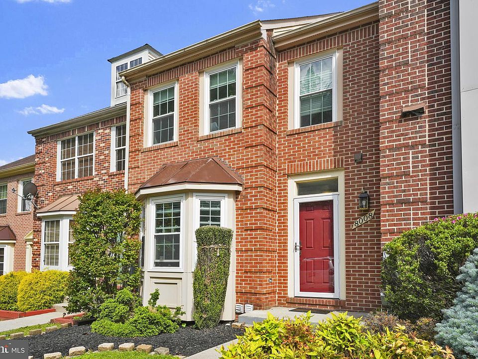 1st image of 8008 Green Valley Ln