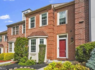 8008 Green Valley Ln, Owings Mills, MD 21117