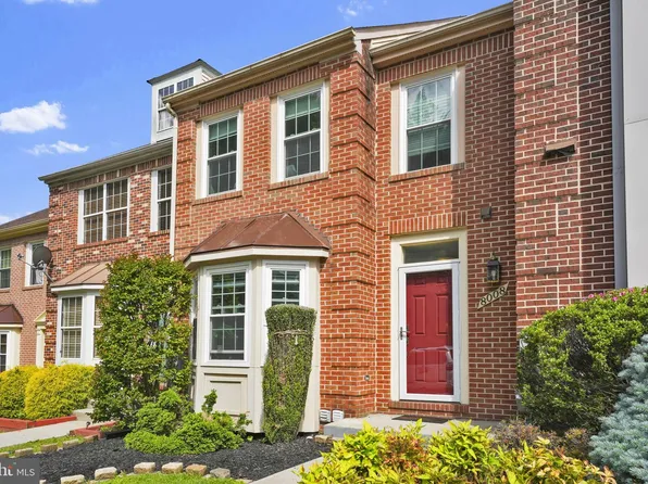 8008 Green Valley Ln, Owings Mills, MD 21117
