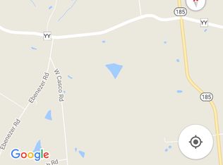 Ebenezer Rd #1, Leslie, MO 63056