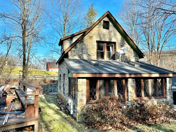 370 Tunnel, Bethlehem Twp., NJ 08802