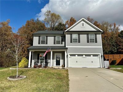 3695 Hayfield Ct, Thomasville, NC, 27360