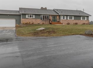 2660 Ingalls Rd, Leslie, MI 49251