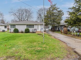 15324 S Corbin St, Plainfield, IL