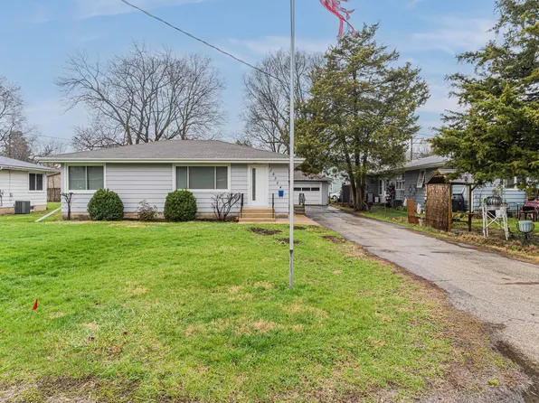 15324 S Corbin St, Plainfield, IL 60544