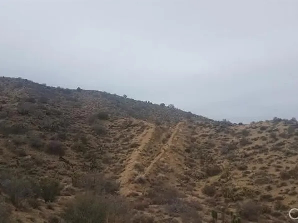 0 Extension Of Nielson Rd, Pinon Hills, CA 92372