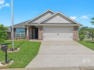 8931 Allay Ln, Foley, AL 36535