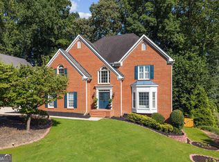 10245 Groomsbridge Rd, Johns Creek, GA 30022