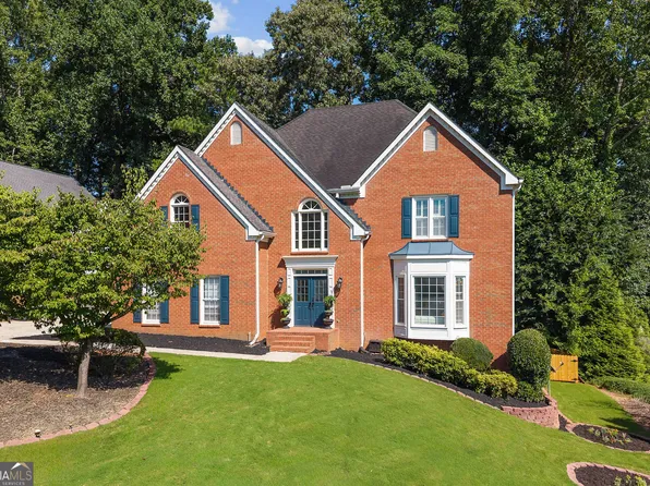 10245 Groomsbridge Rd, Johns Creek, GA 30022