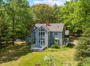 144 Middletown Rd, Roxbury, NH 03431