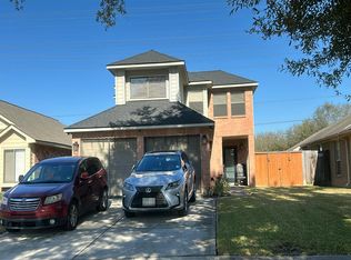 5326 Forest Bridge Way, Houston, TX 77066