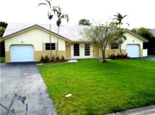 4431 NW 110th Ave, Coral Springs, FL 33065