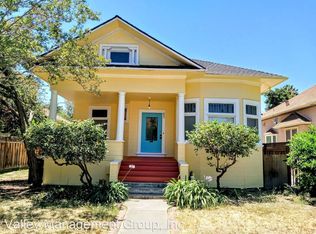 95 S 15th St, San Jose, CA 95112